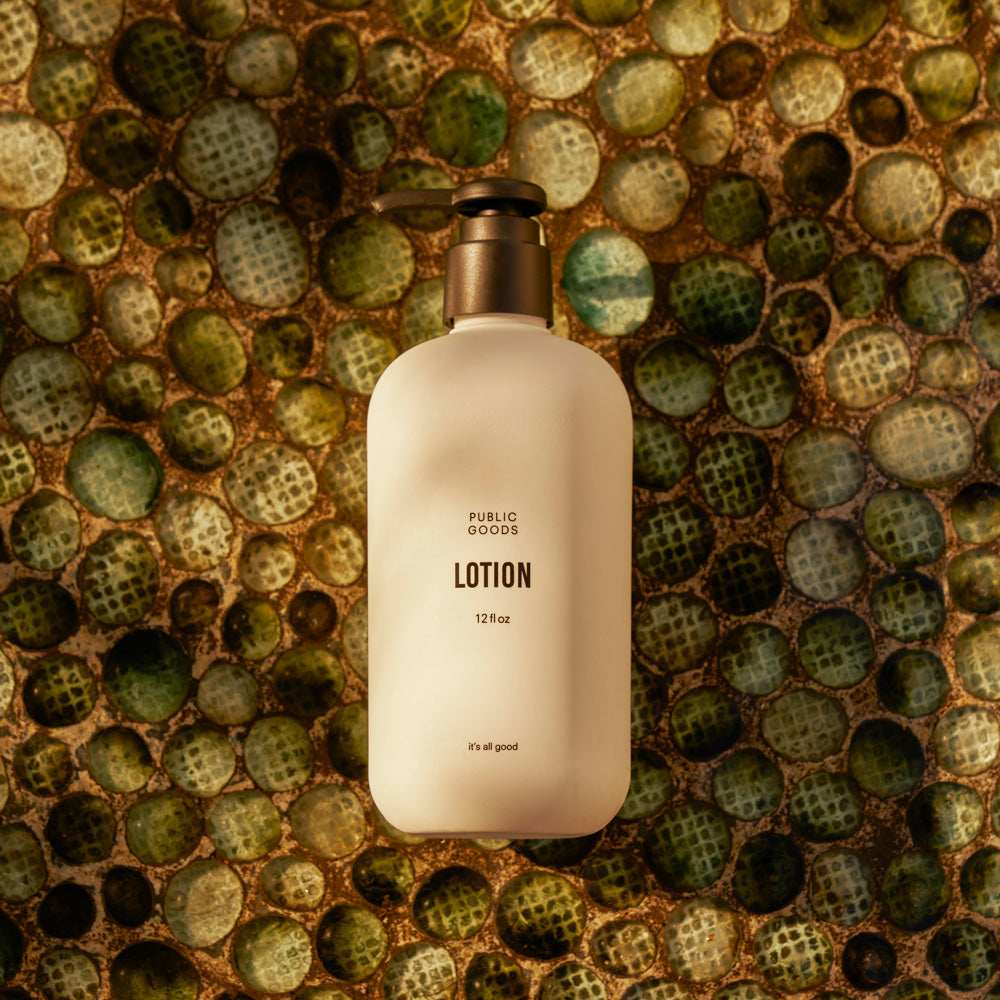 Public Goods Candle